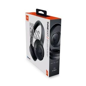 JBL Tune 500BT Wireless Headphones